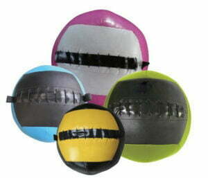 Spartan Wall Ball medicinlabda 5kg