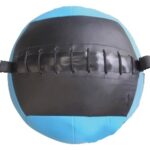 Spartan Wall Ball medicinlabda 6kg