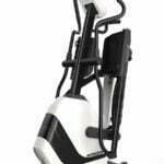 Horizon Fitness Andes 3 elliptikus tréner