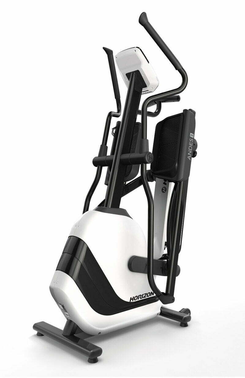 Horizon Fitness Andes 3 elliptikus tréner