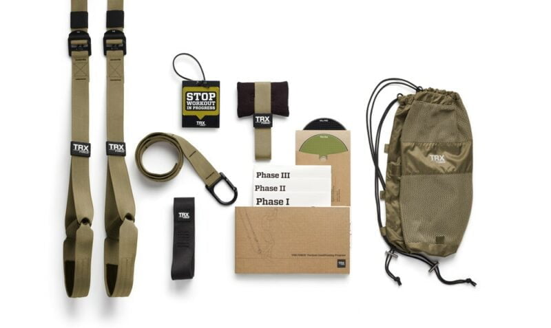 TRX TRX Force Kit tactical