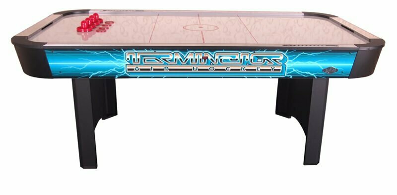 Buffalo Terminator II léghoki asztal 7'