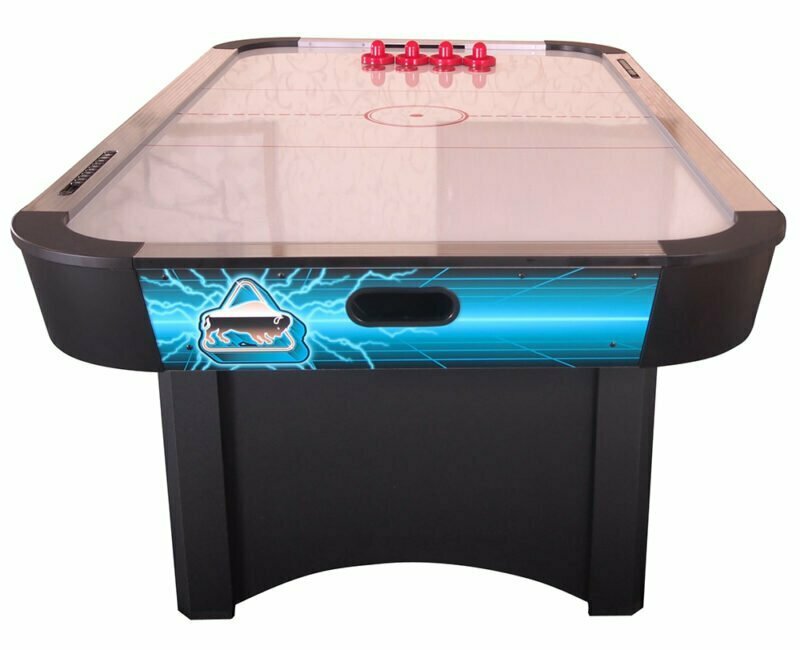 Buffalo Terminator II léghoki asztal 7'