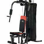 Christopeit sport SP 10 De Luxe fitnesz center