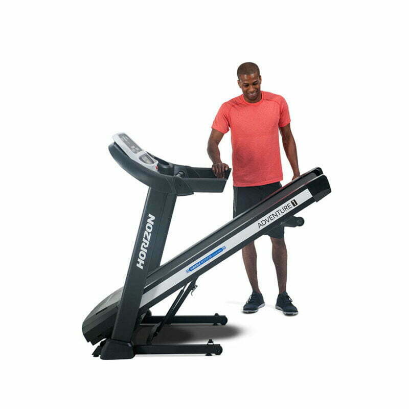 Horizon Fitness Adventure 1 futópad