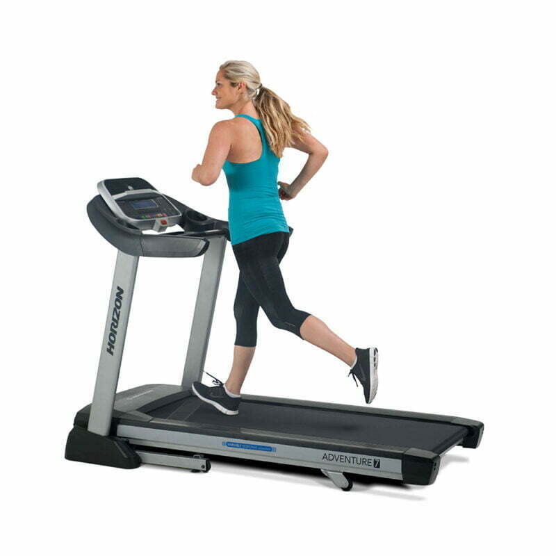 Horizon Fitness Adventure 7 futópad