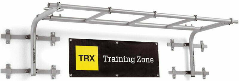 TRX TRX Multimount Kit