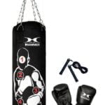 Sparring Pro box szett