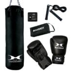 Chicago box szett