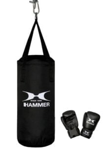 Hammer Junior box szett