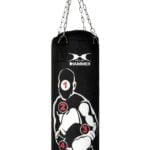 Sparring Pro boxzsák