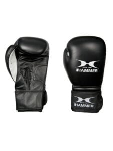 Hammer Premium Fight boxkesztyű