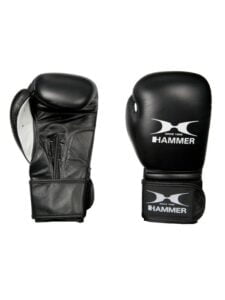Premium Fight boxkesztyű