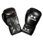 X-Shock Lady boxkesztyű