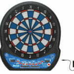 Harrows Masters Choice 3 elektromos darts tábla