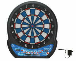 Harrows Masters Choice 3 elektromos darts tábla