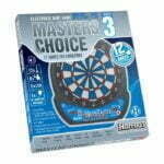 Harrows Masters Choice 3 elektromos darts tábla