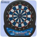 Harrows Masters Choice 3 elektromos darts tábla