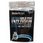Nitro Gold Pro ENZY Fusion 2200g zsák