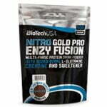 Nitro Gold Pro ENZY Fusion 500g