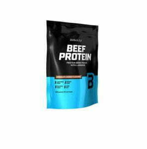 Biotech Usa Beef Protein 500g