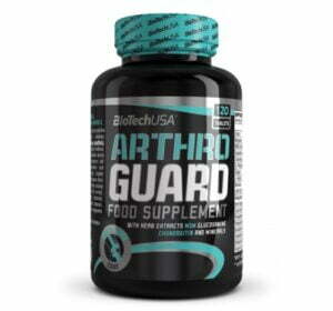 Biotech Usa Arthro Guard 120 tabletta ízületvédő