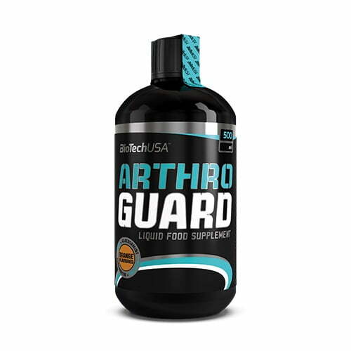 Biotech Usa Arthro Guard liquid 500ml ízületvédő