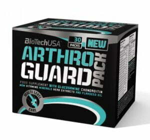 Biotech Usa Arthro Guard Pack 30 csomag