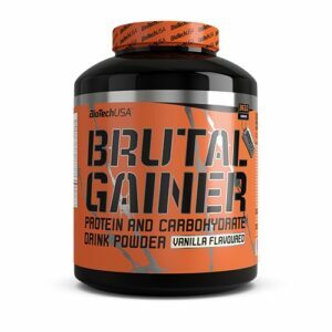 Biotech Usa Brutal Gainer 3632g