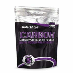 Biotech Usa Carbox 1000g