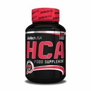 HCA 100 kapszula