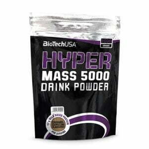 Biotech Usa Hyper Mass 5000 - 1000g