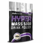Hyper Mass 5000 - 4000g