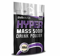 Biotech Usa Hyper Mass 5000 - 4000g