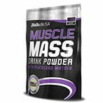 Biotech Usa Muscle Mass 1000g