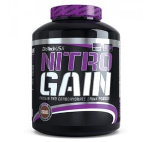 Biotech Usa Nitro Gain 2270g