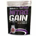 Nitro Gain 908g