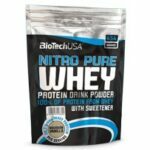 Nitro Pure Whey 454g