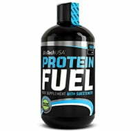 Protein Fuel 500ml