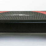 Christopeit sport Aerobic step pad