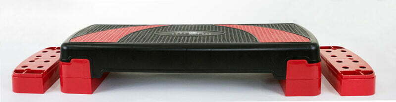 Christopeit sport Aerobic step pad
