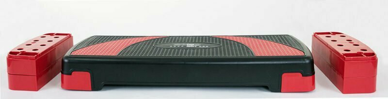 Christopeit sport Aerobic step pad