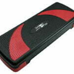 Christopeit sport Aerobic step pad