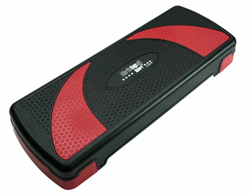 Christopeit sport Aerobic step pad