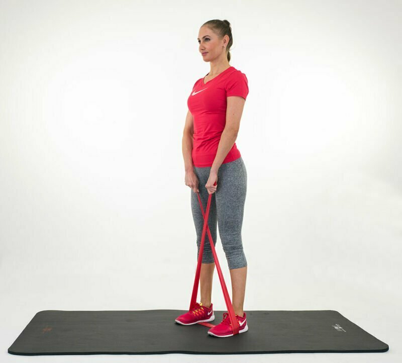 christopeit-fitnesz-szalag-szett-01 Christopeit sport Fitnesz szalag szett