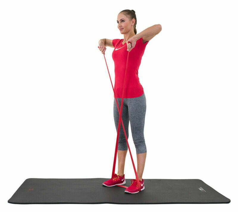 christopeit-fitnesz-szalag-szett-02 Christopeit sport Fitnesz szalag szett