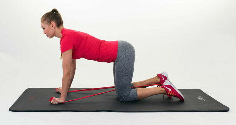 christopeit-fitnesz-szalag-szett-04 Christopeit sport Fitnesz szalag szett