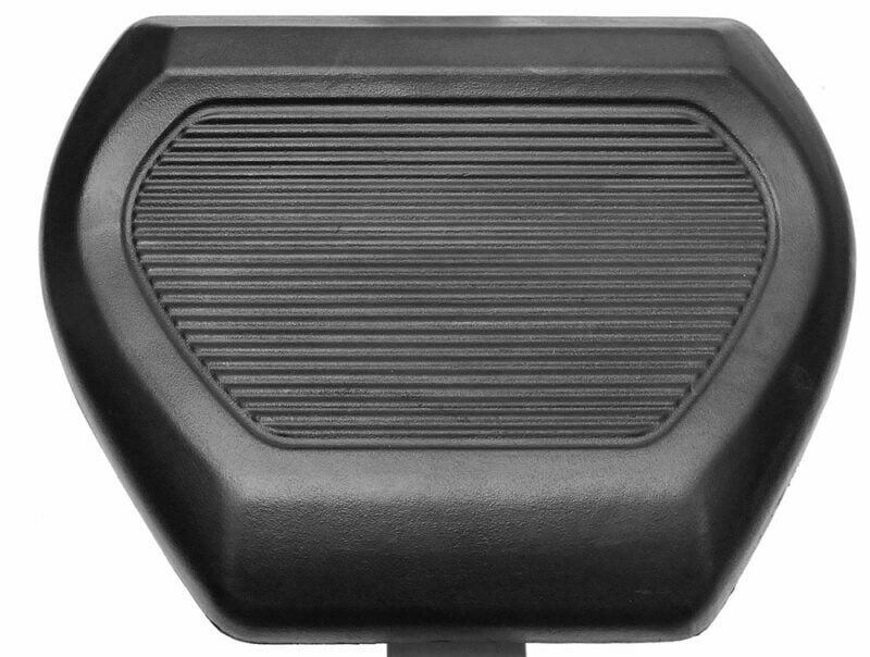 Christopeit sport Lugano evezőpad