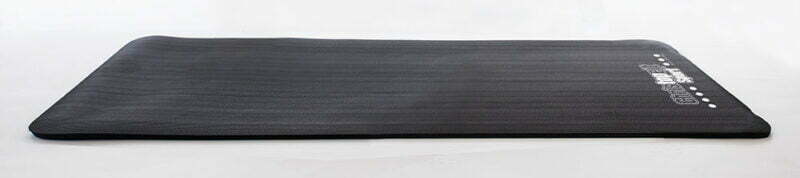 Christopeit sport NBR tornaszőnyeg 185x81x1,5cm