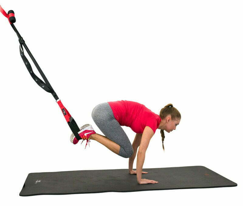 Christopeit sport Sling Trainer funkcionális kötél